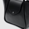 img_7426-2 Petre Black Bag + Pochette