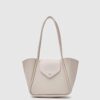 img_7436 Petre Creamy Bag + Pochette