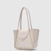 img_7437 Petre Creamy Bag + Pochette
