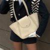 img_7442 Petre Creamy Bag + Pochette