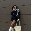 img_7445 Petre Creamy Bag + Pochette