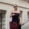 img_7464 Petre Burgundy Bag + Pochette