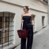 img_7465 Petre Burgundy Bag + Pochette