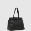 img_7469 Chaldu Black Bag