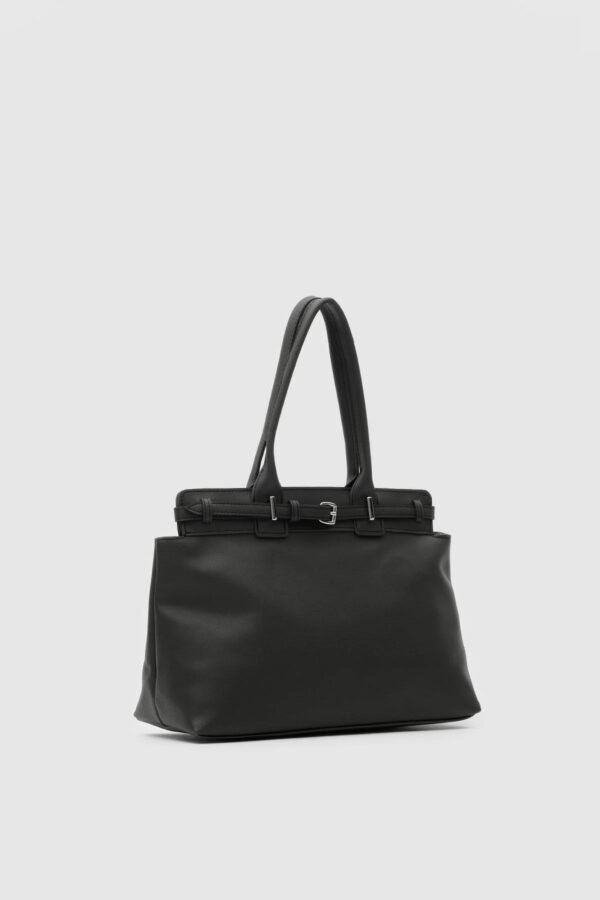 Chaldu Black Bag – Image 3
