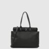 img_7470 Chaldu Black Bag