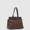 img_7476 Chaldu Dark Brown Bag