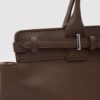 img_7480 Chaldu Dark Brown Bag