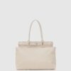 Chaldu Beige Bag