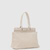 Chaldu Beige Bag