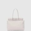 Chaldu Creamy Bag