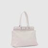 Chaldu Creamy Bag