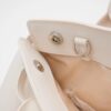 Chaldu Creamy Bag