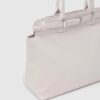 Chaldu Creamy Bag