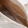 Chaldu Creamy Bag