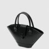 Lucca Black Bag