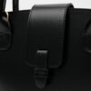 Lucca Black Bag