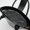 Lucca Black Bag