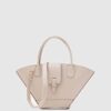 Lucca Creamy Bag