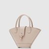 Lucca Creamy Bag