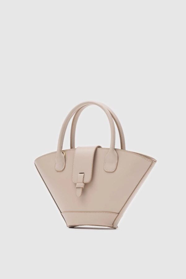 Lucca Creamy Bag – Image 2