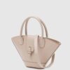 Lucca Creamy Bag