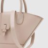 Lucca Creamy Bag