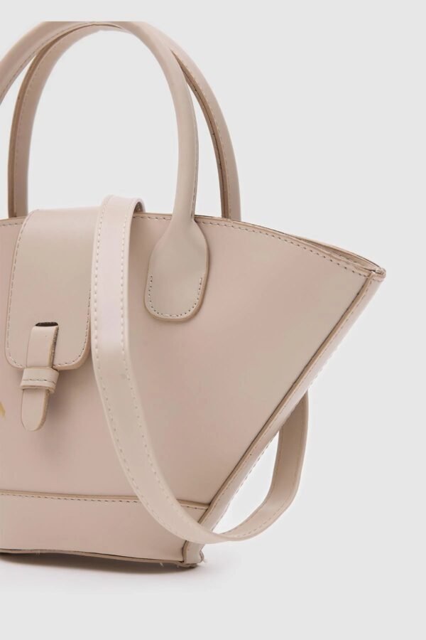Lucca Creamy Bag – Image 4