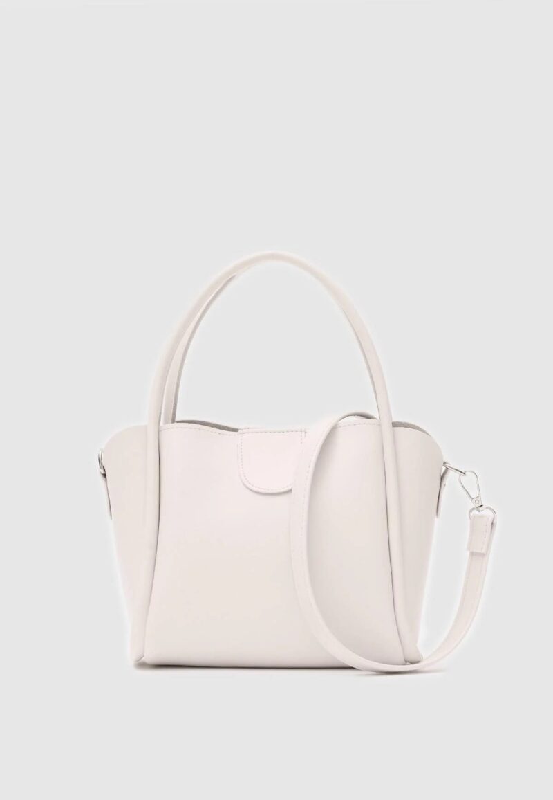 Beca Creamy Bag