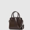 Simon Dark Brown Bag