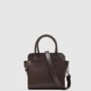 Simon Dark Brown Bag