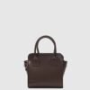 Simon Dark Brown Bag