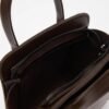 Simon Dark Brown Bag