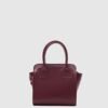 img_7582-2 Simon Burgundy Bag