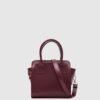img_7583-2 Simon Burgundy Bag