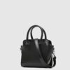 Simon Black Bag