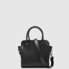 Simon Black Bag