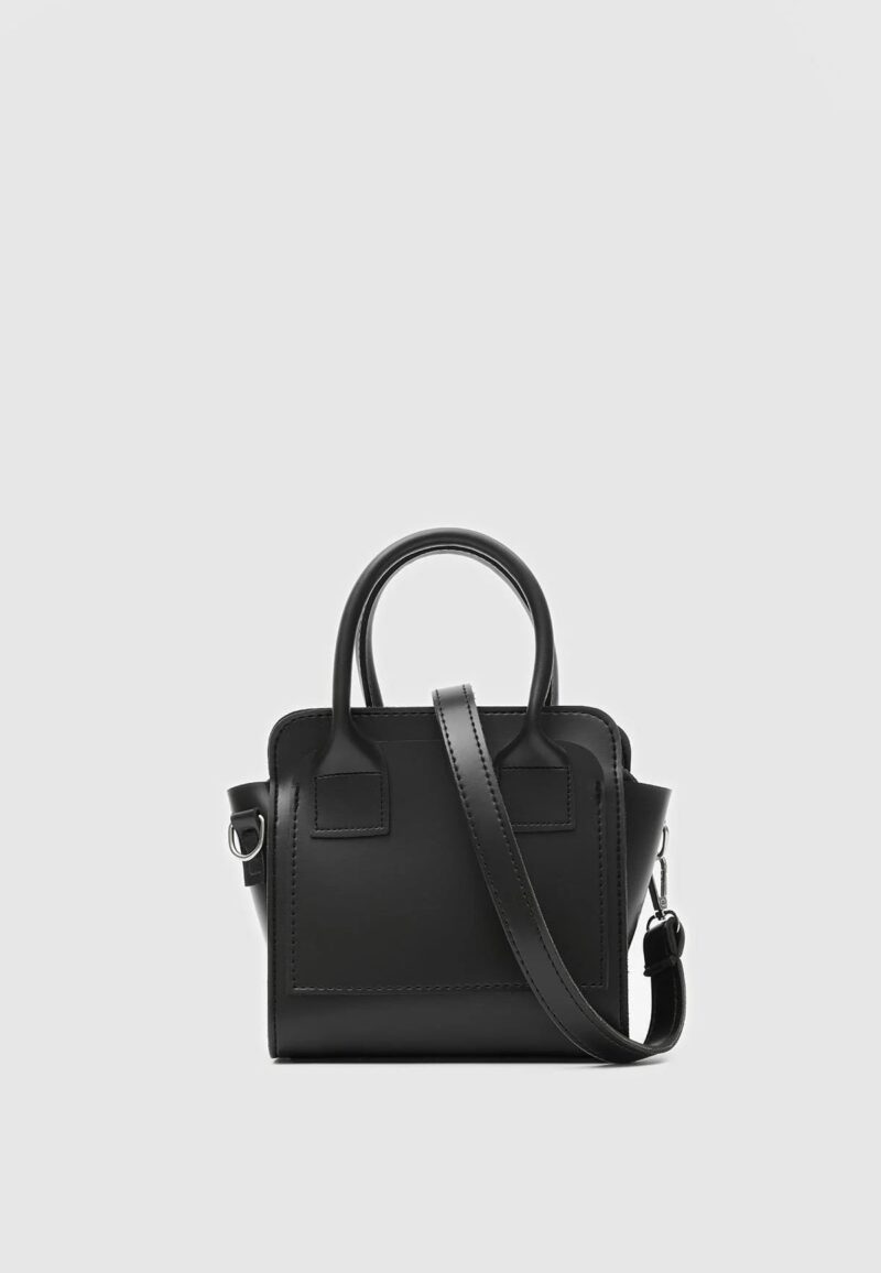 Simon Black Bag