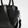 Simon Black Bag