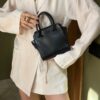 Simon Black Bag