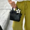 Simon Black Bag