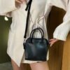 Simon Black Bag