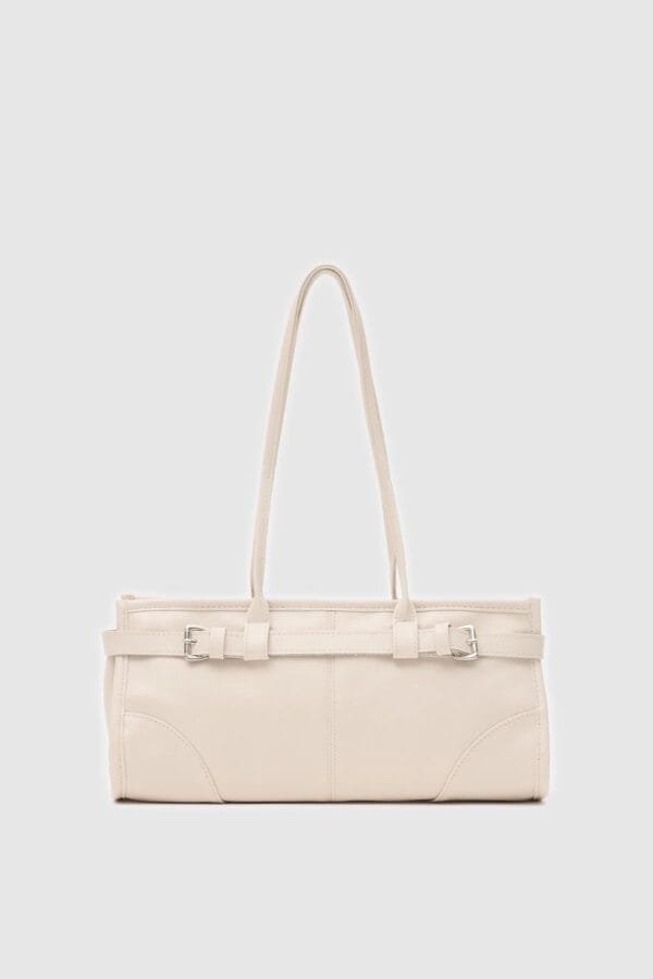 Enyola creamy Bag