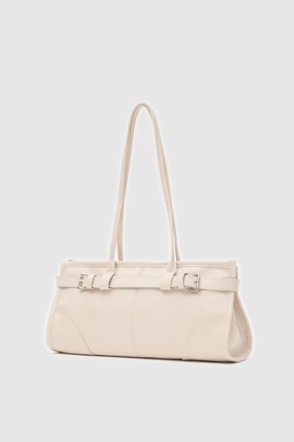 Enyola creamy Bag – Image 2