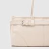 Enyola creamy Bag