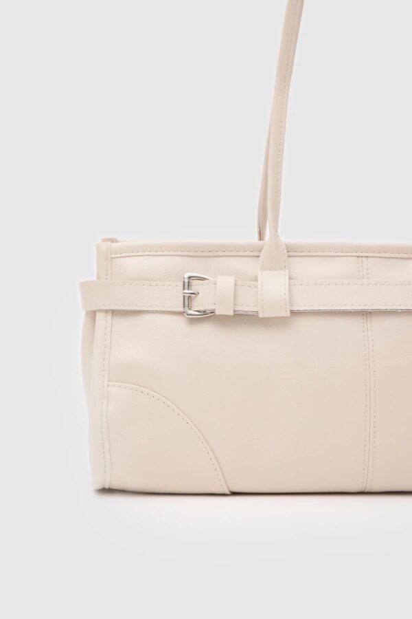 Enyola creamy Bag – Image 3
