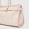 Enyola creamy Bag