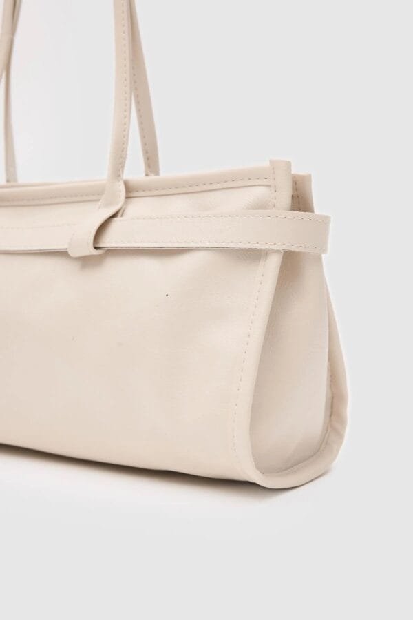 Enyola creamy Bag – Image 4