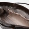 Enyola Dark Brown Bag