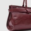 Enyola Burgundy Bag
